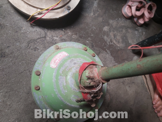 সিলিং ফ্যান প্রতি পিছ 2000 টাকা